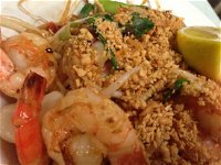 Chilli  Basil Thai Restaurant - Accommodation Sunshine Coast