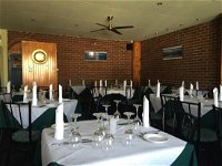 Chiraag Indian  Nepalese Restaurant - Accommodation Rockhampton