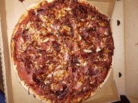 Craigieburn Pizza Bar - Geraldton Accommodation