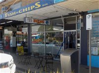 Fish N Chips On Civic - Accommodation in Surfers Paradise