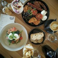 Gemelli Cafe Grill - Sydney Tourism