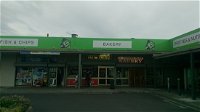 Greenbrook Fish Shop - Accommodation Broken Hill