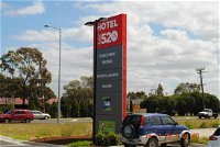 Hotel 520 - Sydney Tourism