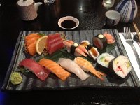 Izumi Japanese Restaurant - Your Accommodation