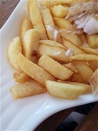 Jeremy's Ocean Boat Fish n Chips - Accommodation Bookings
