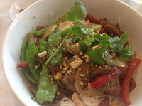 Kim Huong Vietnamese  Chinese Restaurant - Townsville Tourism