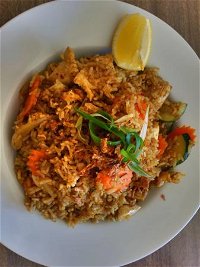 Knoxfield Thai Restaurant - Restaurant Guide