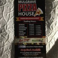Mulgrave Pizza