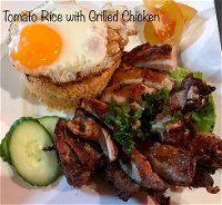 NN Vietnamese Kitchen 2 - Redcliffe Tourism
