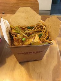 Noodle Box - Redcliffe Tourism