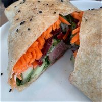 Nu Healthy Cafe - Accommodation Redcliffe