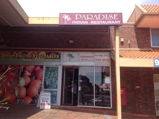 Paradise Indian Restaurant - thumb 0