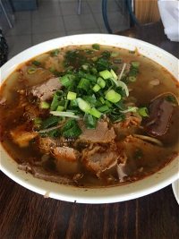 Pho Hoang - Restaurant Find