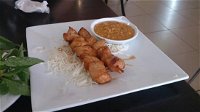 Pho'kha Tran Restaurant - Gold Coast Attractions