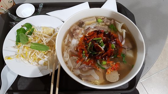 Pho Village - New South Wales Tourism 