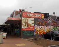 Pines Take Away - Accommodation Fremantle