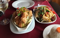 Piyada Thai Restaurant - Lismore Accommodation