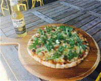 Pizza Industri - Accommodation Airlie Beach