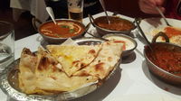 Priya Indian Restaurant - Sydney Tourism