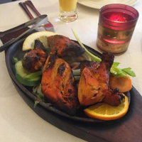 Raju's Indian Restaurant - Accommodation Sunshine Coast