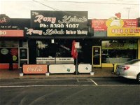 Roxy Kebabs - Surfers Gold Coast