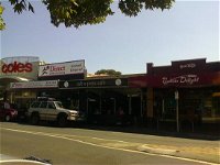 Salt n Pepa Cafe - Accommodation in Surfers Paradise