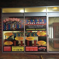 Sampes Pizza - Melbourne Tourism