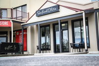 Seafood D'Lite - Lismore Accommodation