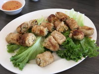 Song Huong Restaurant