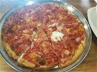 Stella Pizza Cafe - Accommodation in Surfers Paradise