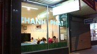 Thnh Phat - Restaurant Darwin