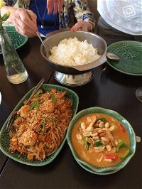 Thai Yarmyen - Restaurant Darwin