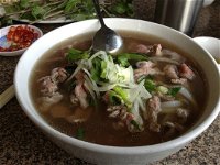 Thanh Dat - Restaurant Find