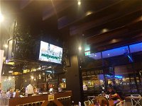 The Burrito Bar - Sydney Tourism