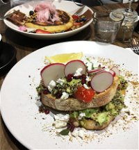 The Jolly Miller Cafe - Melbourne Tourism