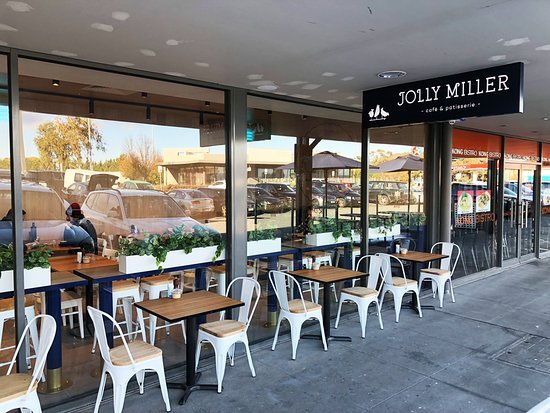 The Jolly Miller Cafe And Patisserie - thumb 0