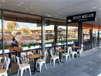 The Jolly Miller Cafe and Patisserie - Kingaroy Accommodation