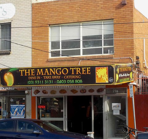 The Mango Tree - thumb 0