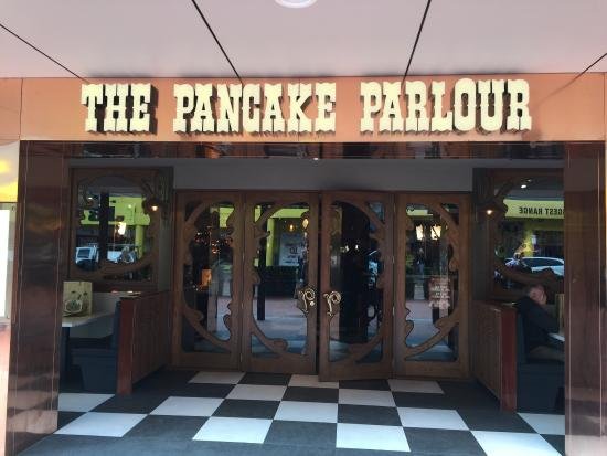 The Pancake Parlour - thumb 0