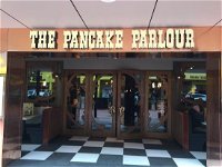 The Pancake Parlour - Melbourne Tourism