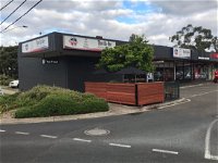 Thor-Ra-Nee - Pubs Adelaide