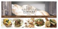 Turners Bakehouse Eatery - Accommodation Whitsundays