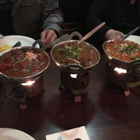 Uday Indian Restaurant - Accommodation Rockhampton