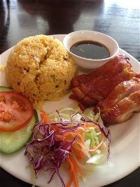 Vicpies Cafe - Townsville Tourism