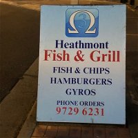 Wonderful Fish  Chips - Restaurant Guide