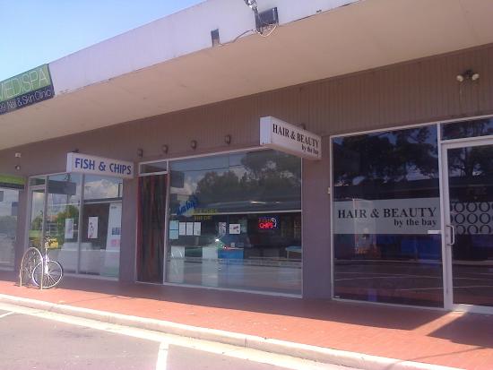 Altona VIC Lennox Head Accommodation