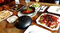 Afghan Rahimi Restaurant - Sydney Tourism