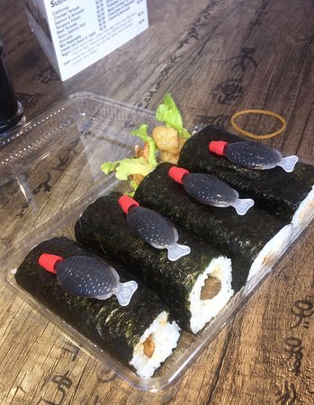 Akita Sushi - thumb 0