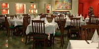 Arya Indian Restaurant - Accommodation ACT
