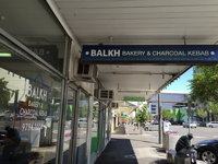 Balkh Takeaway - Accommodation Cooktown